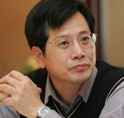 俞可平專欄