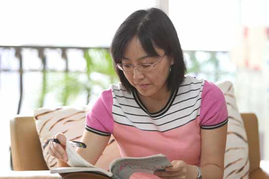 記重慶市渝中區建設交通委員會紀委書記鐘黎 【3】